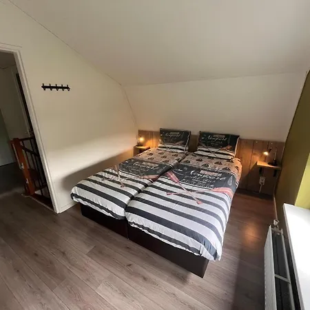 Pet-friendly Coastal Retreat In * Noordwijk