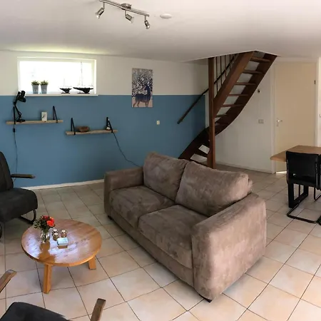 Pet-friendly Coastal Retreat In * Noordwijk