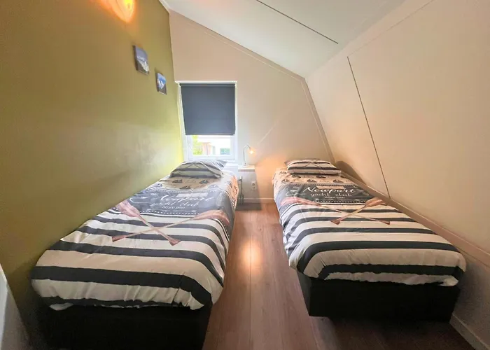 Pet-friendly Coastal Retreat In