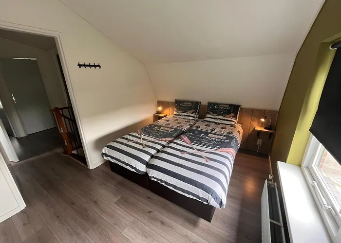 Pet-friendly Coastal Retreat In * נורדוויק