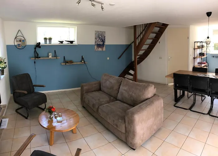 Pet-friendly Coastal Retreat In * נורדוויק